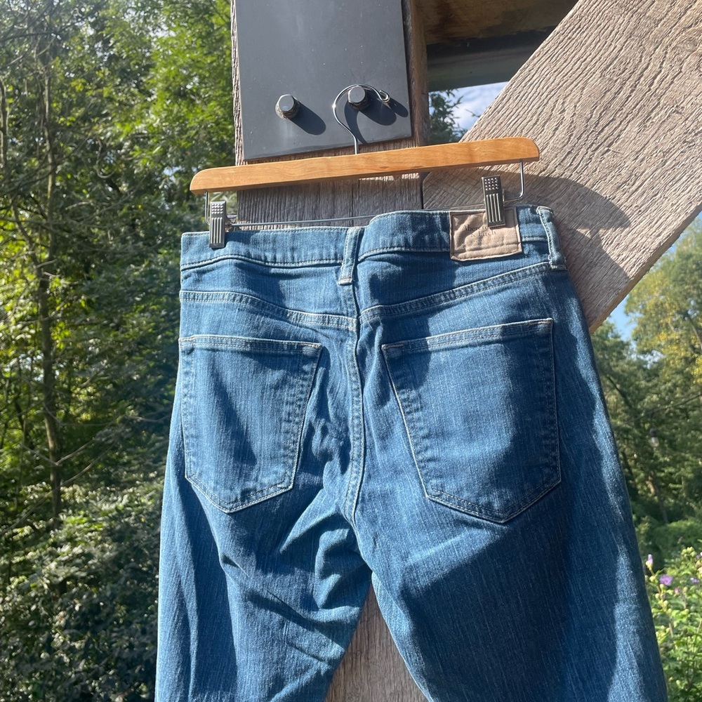 Abercrombie Men’s Skinny Jean - Picture 5 of 6